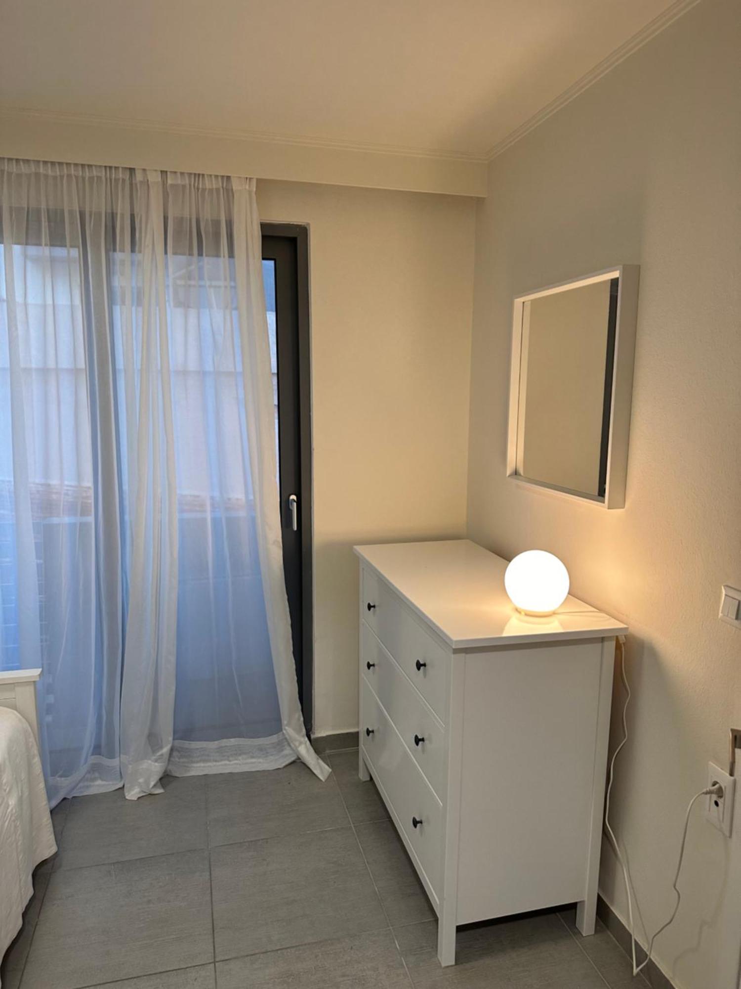 Apartmán Melita Downtown Seaview Rhodes City Exteriér fotografie