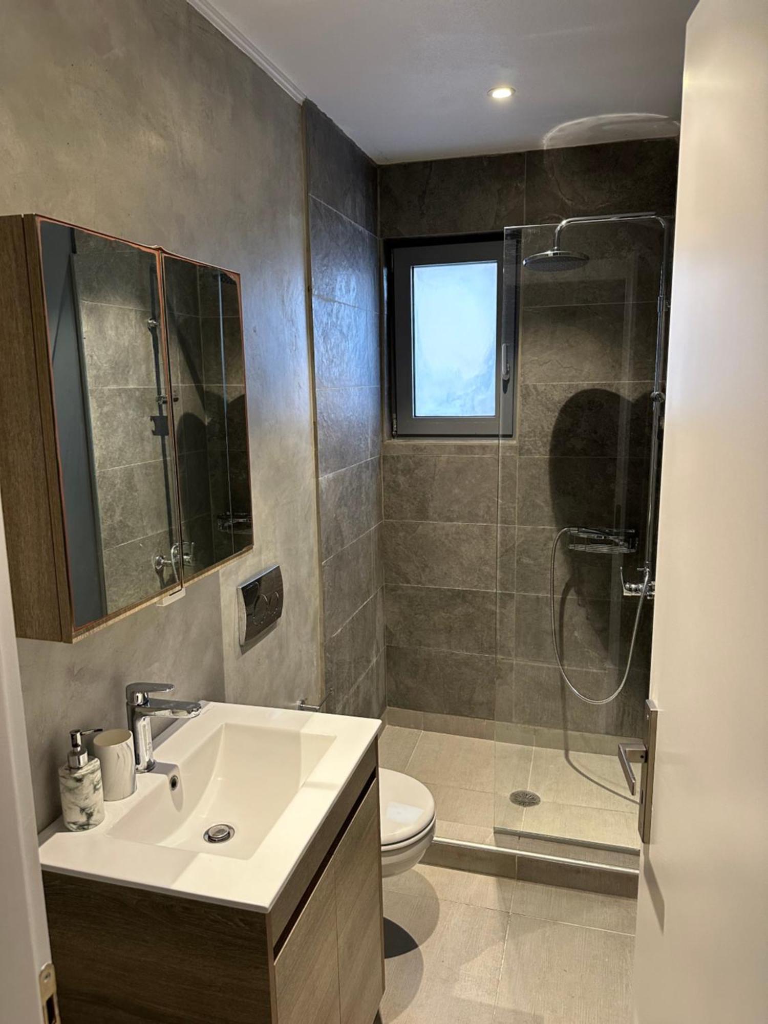 Apartmán Melita Downtown Seaview Rhodes City Exteriér fotografie