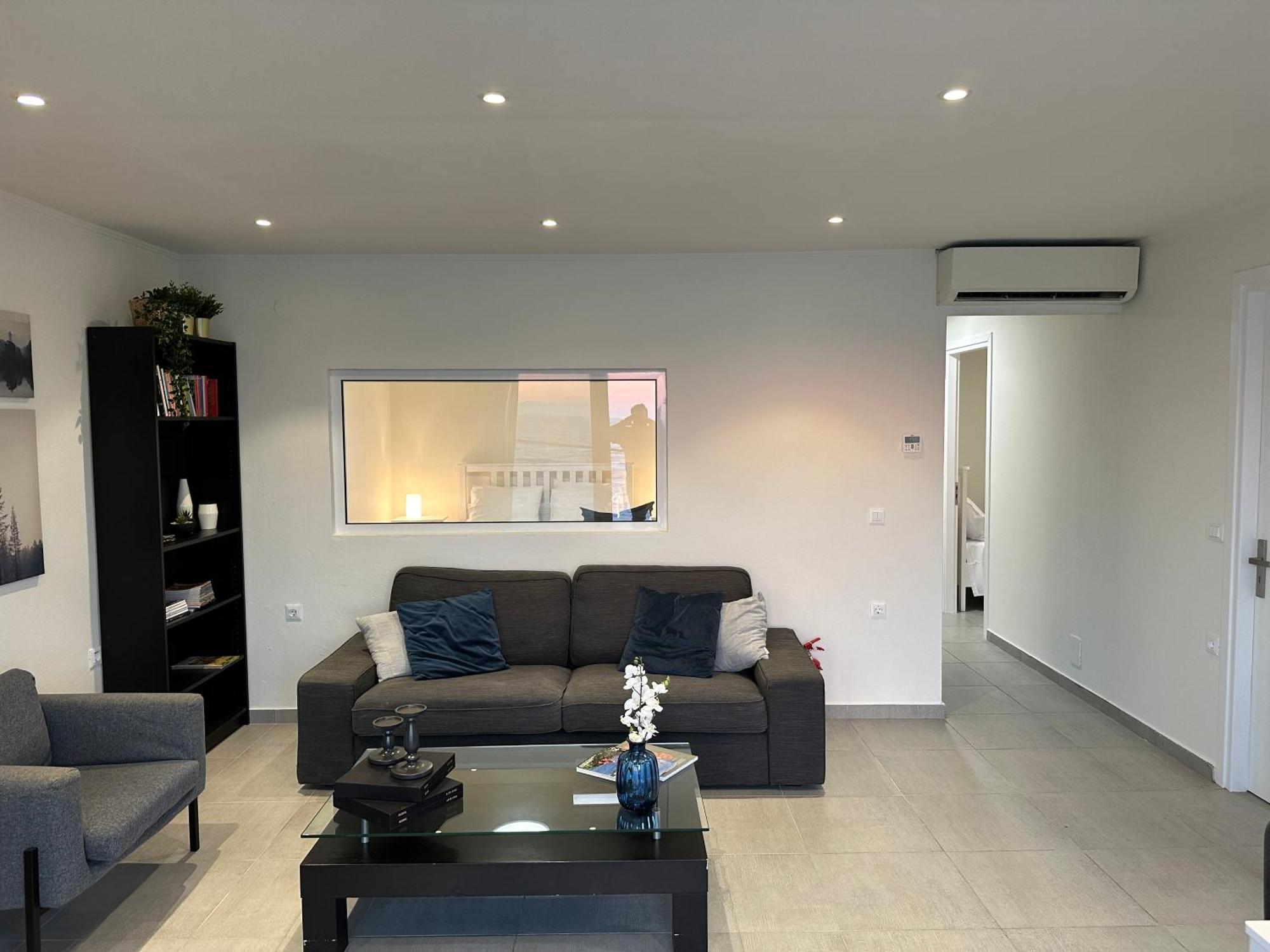 Apartmán Melita Downtown Seaview Rhodes City Exteriér fotografie