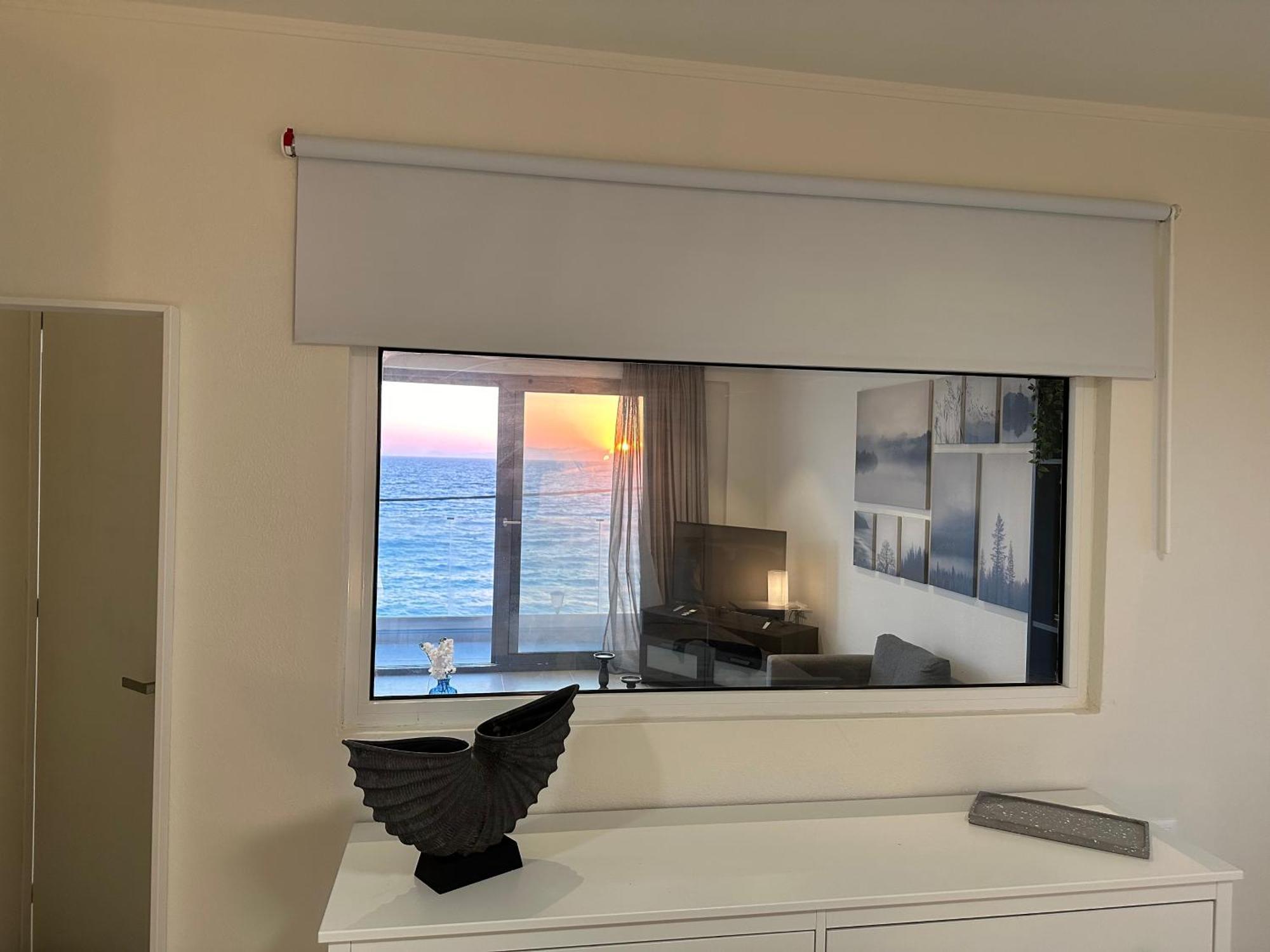 Apartmán Melita Downtown Seaview Rhodes City Exteriér fotografie