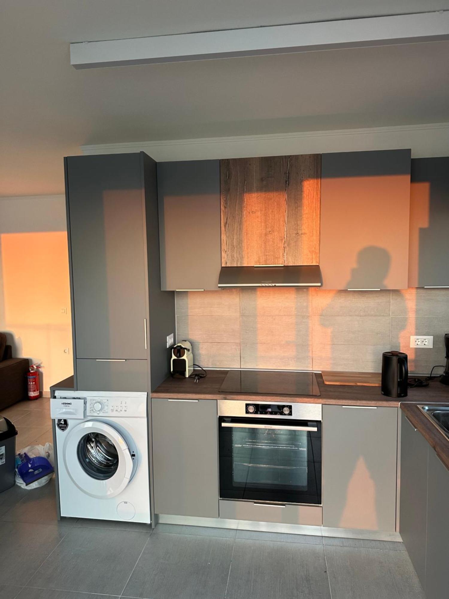 Apartmán Melita Downtown Seaview Rhodes City Exteriér fotografie